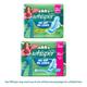 Whisper New Ultra with Soft Wings Sanitary Pads (Xl+) 15's - Sanitary Napkins
