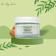 Revolution Skin Green Tea & Walnut Exfoliating Face Mask 50 ml - Masks & Peels