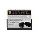 Soulflower Soap - Deodorizing Charcoal 150 gm - Soaps