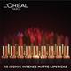 L'Oreal Paris Color Riche Moist Matte Lipstick, 247 Hinted Blush 3.7 Gm - Lipsticks
