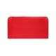 Colorbar Mega Pouch New - Red 86 gm - Makeup Pouches