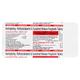 AXINERVE NP Tablet 10's - Neuropathic Pain-Dru