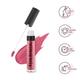 Star Struck by Sunny Leone Liquid Lip Color Berry Glimmer 5.5 ml - Liquid Lipsticks