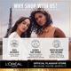 L'Oreal Paris New UV Defender Serum Protector SPF 50+ PA++++, LONG UVA Matte and Fresh with Airlicium 50ml - Face Sunscreen