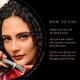 Manish Malhotra Beauty By MyGlamm Liquid Matte Lipstick-Obsession 7 gm - Lipsticks