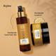 Forest Essentials Facial Tonic Mist Panchpushp 130ml - Toners