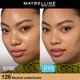 Maybelline New York Fit Me Matte + Poreless Liquid Foundation 16h Oil Control SPF 22 - 126 Light Pecan 30 ml - Foundation