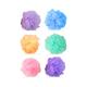 GUBB Natural Loofah 6s 40 gm - Loofahs & Sponges
