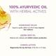 Kapiva Skin Rituals Kumkumadi Glow Face Oil - Green Tea & Jojoba Seed Oil 30 ml - Face Oils