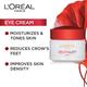 L'Oreal Paris Revitalift Moisturizing Eye Cream 15 ml - Under Eye Creams & Serums