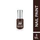 Jaquline USA BB Stroke Premium Nail Enamel 15 Coffee Rush 8 ml - Nail Polish