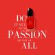 Giorgio Armani Si Passione Eau De Parfum 50 ml - Women Perfumes (Edt/Edp)