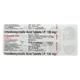 Ursocad 150mg Tablet 10'S - Cholelithiasis/Gall Stones
