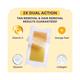 Sanfe Detan Wax Strips To Remove Tan And Body Hair 20's - Hair Waxes