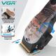 VGR V-689 Trimmer 180 min Runtime 4 Length Settings (Multicolor) 1's - Trimmers