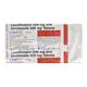 Lcin OZ Tablet 10'S - Bacterial Infections-Qui