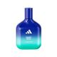 Adidas Vibes Energy Drive Gift Set (Eau de Parfum 100ml + 30ml + Shower Gel 100ml) 1's - Perfumes (Edt/Edp)