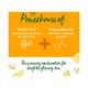 Simple Protect N Glow Vitamin C Glow Clay Scrub 150 gm - Scrubs & Exfoliants