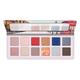 Essence welcome to london eyeshadow palette 13.2 gm - Eyeshadow, Bases & Primers