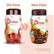 D Protin Chocolate Powder 500 gm - Protein Drink