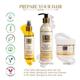 TAC The Ayurveda Co. Miraculous Methi, Bhringaraj and Amla Hair Oil 150 ml - Personal Care (Ayush)
