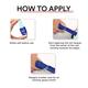 SUGAR POP Nail Lacquer 23 Ocean Drive 10 ml - Nail Polish