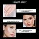 Star's Cosmetics Reflect Illuminator for Face Makeup Liquid Highlighter To Highlight Face Cheek Bones & T-Zones (Copper) 40gm - Highlighters & Illuminators