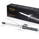 VEGA Professional Pro Cera Curls 19mm Barrel Hair Curler, (VPMCT-02) 1's - Rollers & Curlers