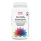 GNC Women's One Daily Multivitamin Tablet 60's - Women Health