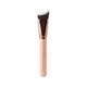 Luxie 620 Angled Sculpting Brush - Rose Gold 1's - Face Brush