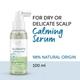 Wella Professionals Elements Calming Serum - Moisturizing Serum for delicate or dry scalp 100 ml - Hair Treatment