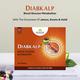 Pravek Diabkalp Tablets 30's - Diabetes Care (Ayush)