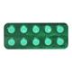 Tamodex 10mg Tablet 10'S - Cancer Oncology-Hor