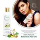 Nature's Law Botanical Hair Oil 200 ml - Hair Oils