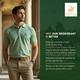 Beverly Hills Polo Club Prestige Parfum Body Spray - Tour Intense 300 ml - Men Deodorants/Roll-Ons