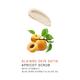 Alainne Skin Satin Apricot Face and Body Scrub 60 gm - Scrubs & Exfoliants