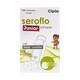 SEROFLO JUNIOR Inhaler 120md - Asthma/COPD-Ast