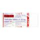 CNSERT 50mg Tablet 10's - Depression-Ant