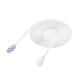Romsons PM-O-Line Pressure Monitoring Lines - Male to Female 150 cm - Catheters & Tubes