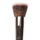 Plume P03 Flat Top Foundation Kabuki Brush 1's - Face Brush