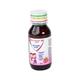 BRO ZEDEX LS JUNIOR RASPBERRY FLAVOUR Expectorant 60ml - Cough And Cold-Cou