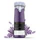 Soulflower Lavender Aroma Bath Salt 500 gm - Bath Salts