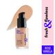 Blue Heaven Fresh & Flawless Hydrating Skin Tint Rose Vanilla 28 ml - Foundation
