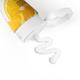 PAC Lemon Squash Exfoliator - Gentle on Skin Unclogs Pores Adds Instant Freshness (130 ml) - Masks & Peels