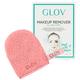 Glov - Makeup Remover - ON-THE-GO - PEACH 25 gm - Facial Wipes & Tissues