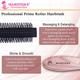 Majestique Prime Roller Hair Brush, Bio-Friendly for Blow Drying and Hair Styling 1's - Hair Brushes
