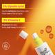 Chemist At Play Brightening Face Toner 125 ml - Toners