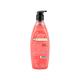 Fiama Happy Naturals Shower Gel, Plum Blossom and Ylang with 97 Percent Natural Origin Content with Skin Conditioners 500 ml - Shower Gels & Body Wash