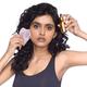 House Of Beauty Rose Quartz Anti-Ageing Guasha Kit 3's - Massagers