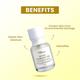 Earth Rhythm Revive Overnight Gel With 20% Propolis 50 gm - Face Gels
